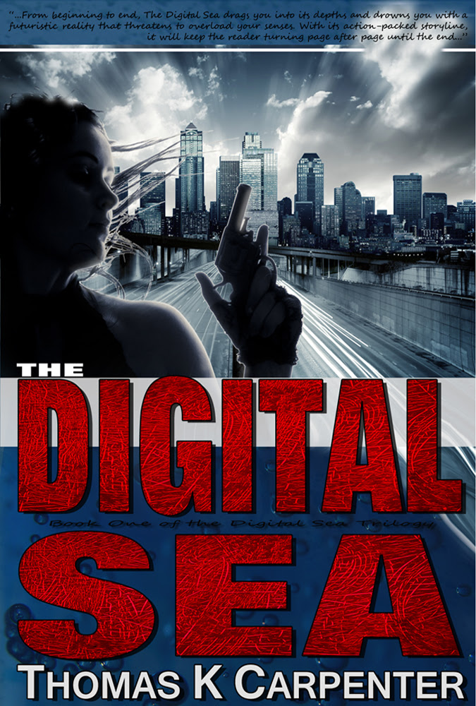 The Digital Sea