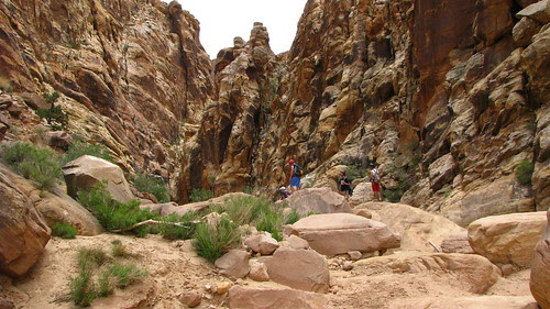 06.13.09 Eardley Canyon