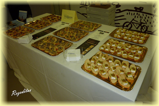 DEGUSTACION EN CELLER ESPELT