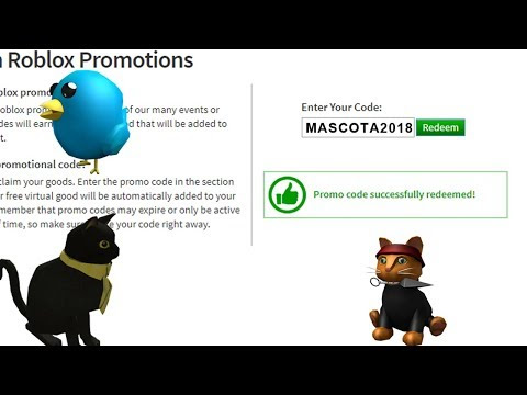 promocodes