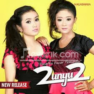 lirik 2 Unyu2 – Pacarku Pacar Temanku