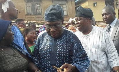 obasanjo market president former stories around yoruba olusegun south war jonathan act which during said weekend between been while door