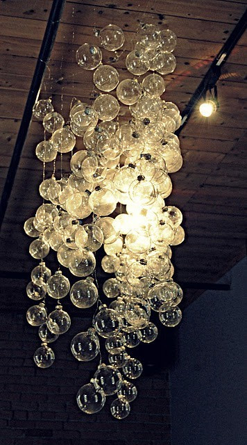 ebweddings: A great DIY for a bride who wants something unique for her reception!