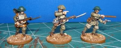 More LW Brits (2) More LW Brits (2)