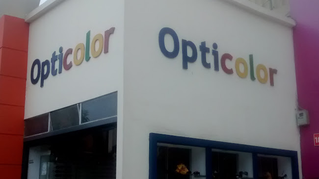Opiniones de Opticolor en Callao - Óptica