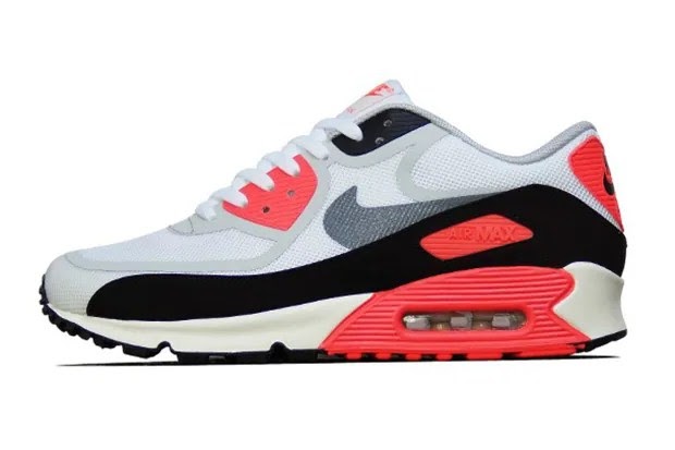 nike air max 90 flip flop