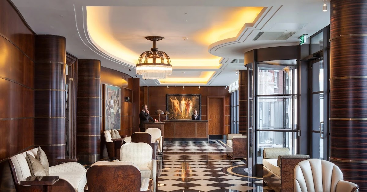Art Deco Interior Design Definition Excelente