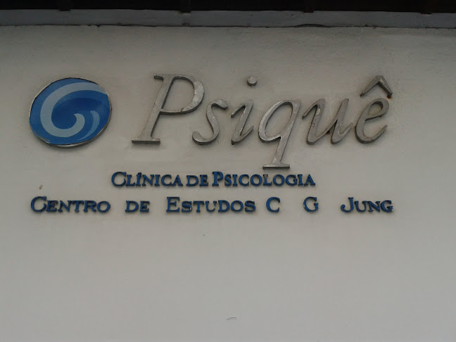 Psique Clínica de Psicologia - Psicólogo