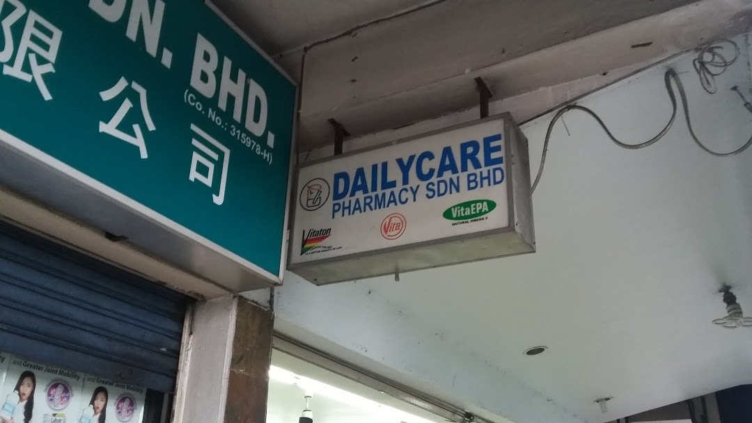 Dailycare Pharmacy