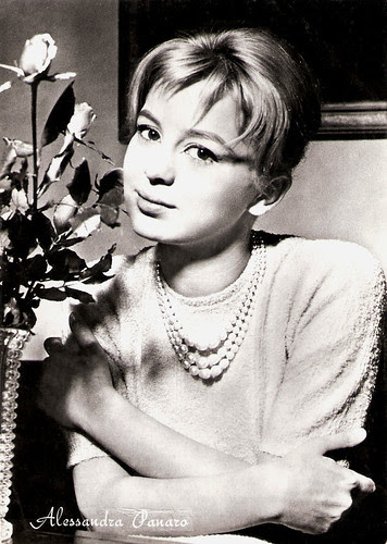Alessandra Panaro