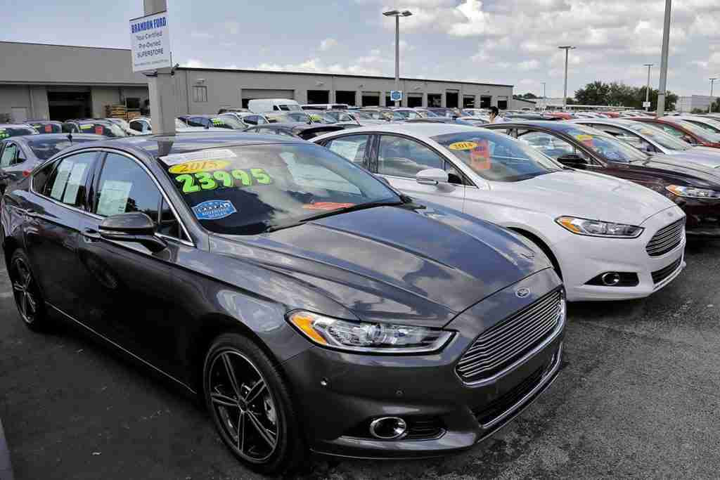 Where Can I Find The Best Deals On Used Cars