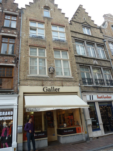 Carrer Burg