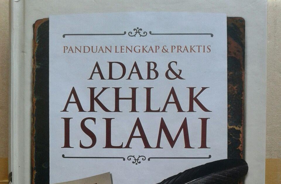 Resensi Buku Islami