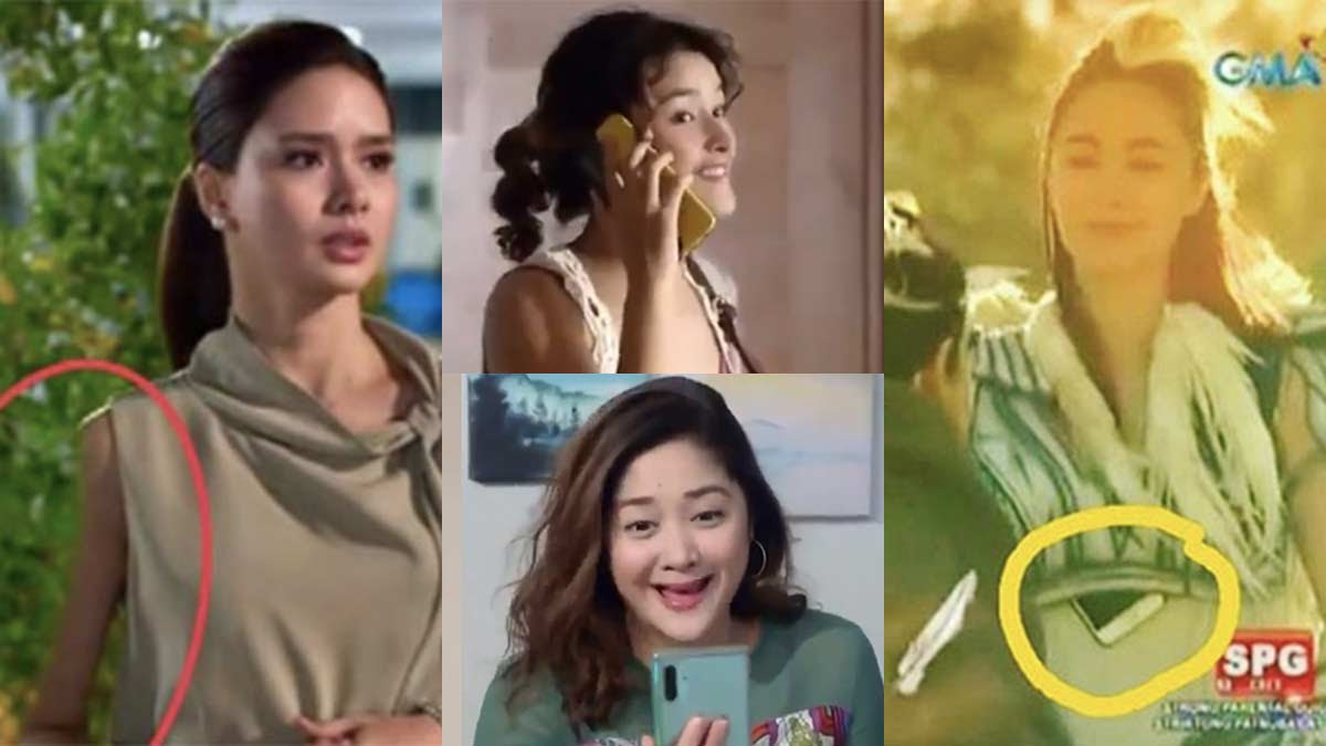 Gma Teleserye Memes