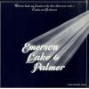 EMERSON, LAKE AND PALMER - welcome back my friends to the show that never ends ladies and gentleman