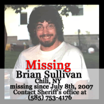 sullivan brian missing 2008 july