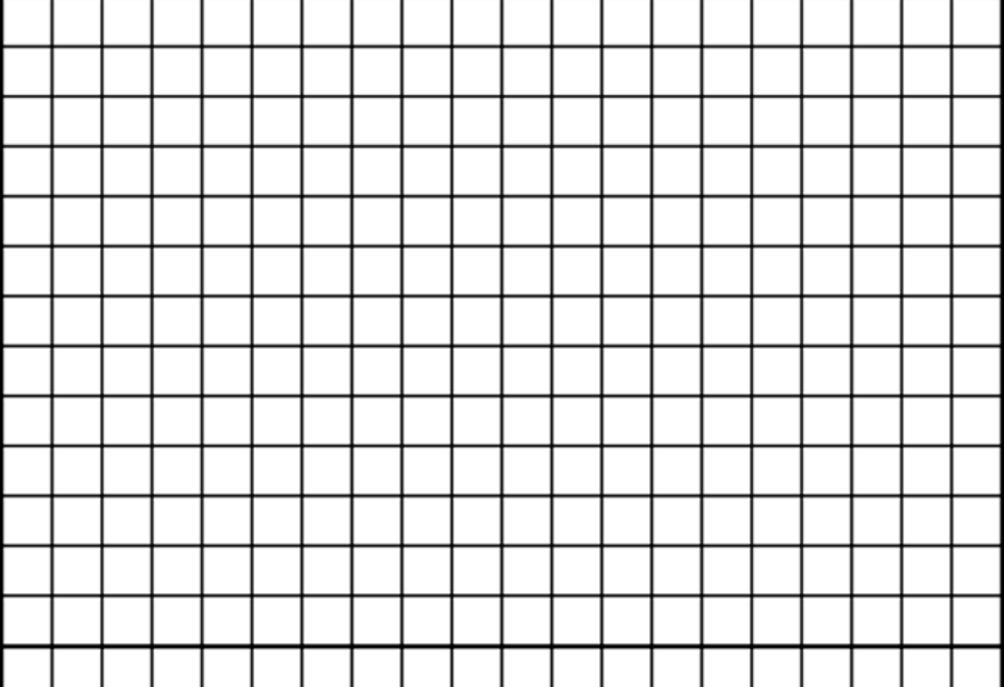 Grid Instagram Png 3X5 - Grid Png Available In Different Size #43578