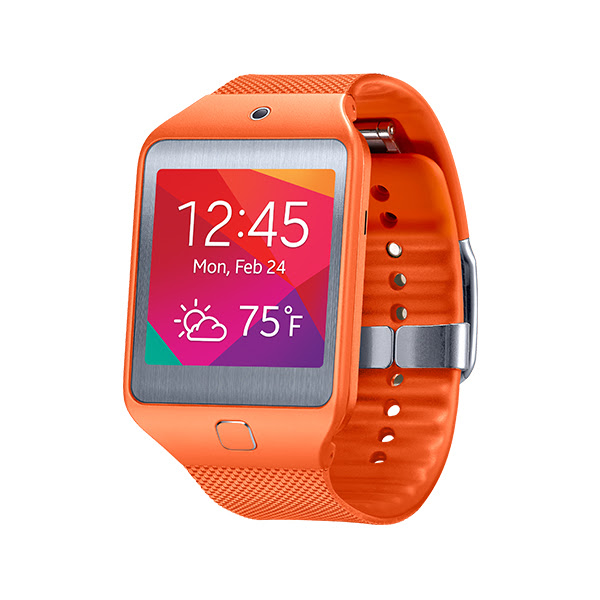 smart watch monthly contract