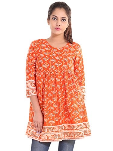 short frock top flipkart