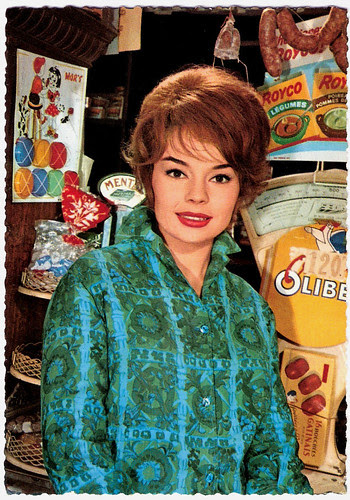 Pascale Petit