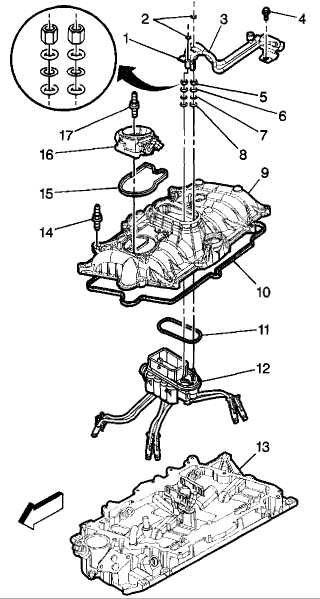 29 1999 Chevy Tahoe Parts Diagram - Wiring Diagram List