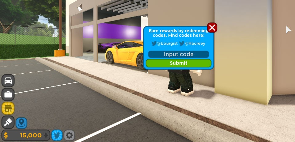 Codes For Driving Empire / Codes For Driving Empire - Codes For Driving