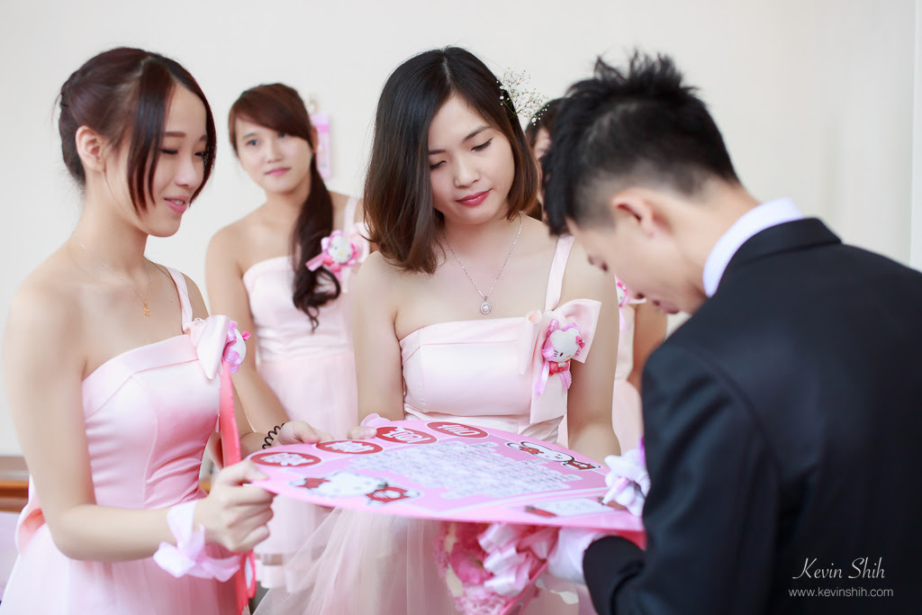 台中婚攝推薦-婚禮記錄