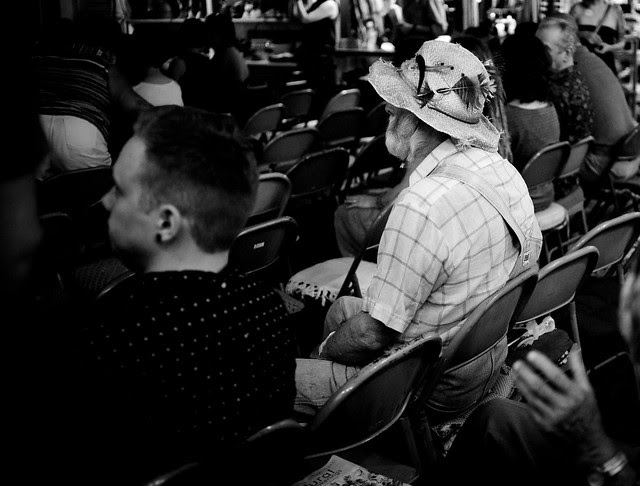 friday nite jamboree, floyd, va