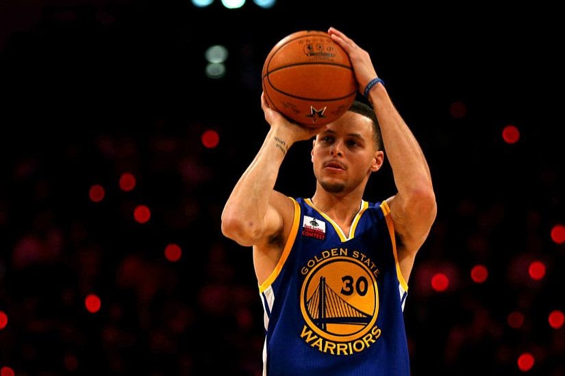 Stephen Curry Wallpaper Desktop