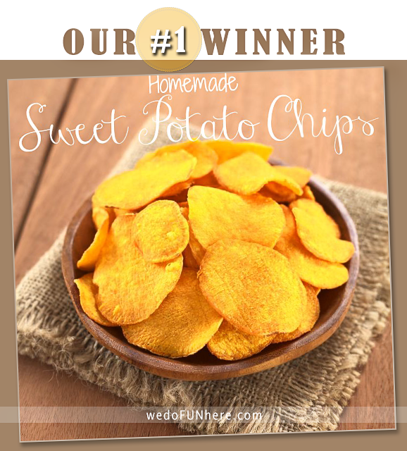 The PINcentive Blog Hop #1 Winner for Week 6 via Cropped Stories