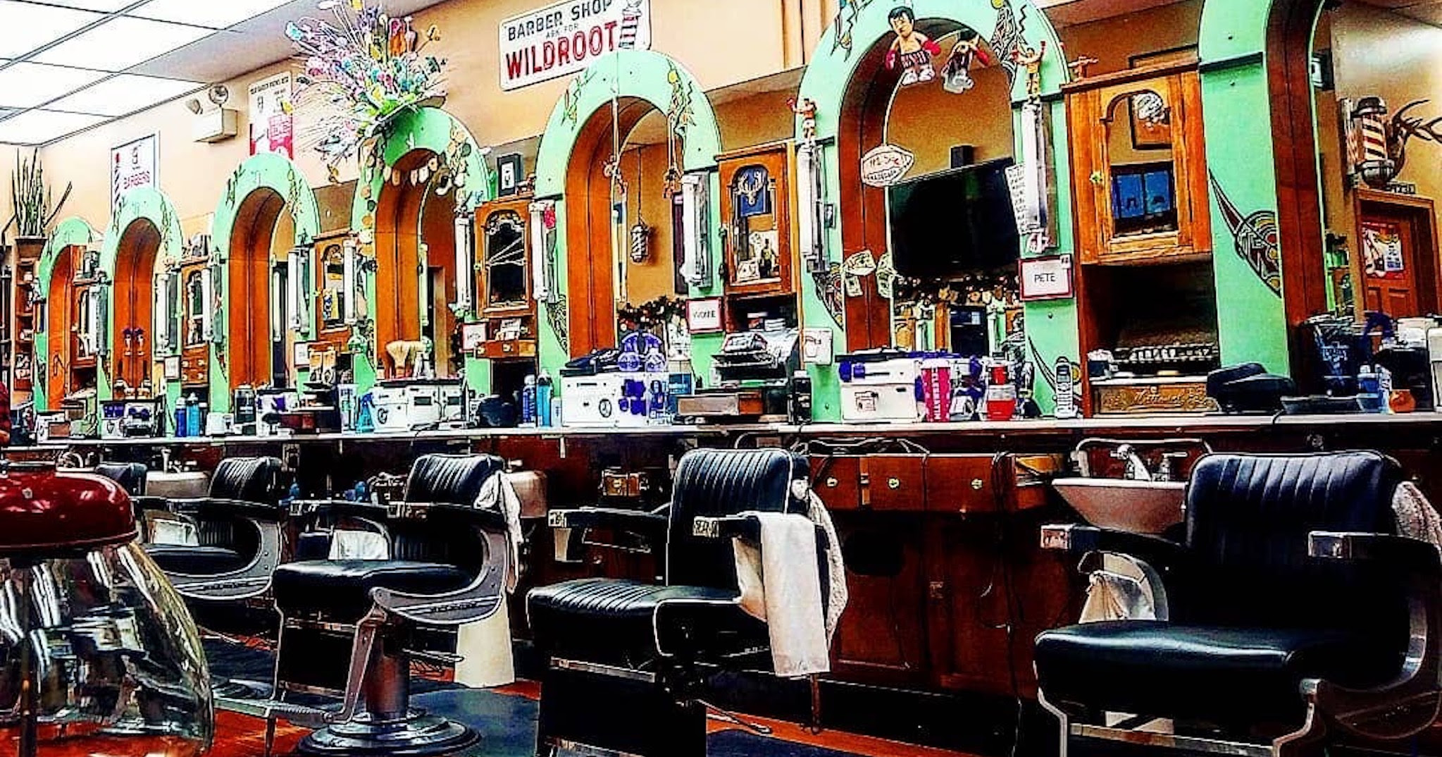 Barber Shops Open On Sunday Near Me - bpatello