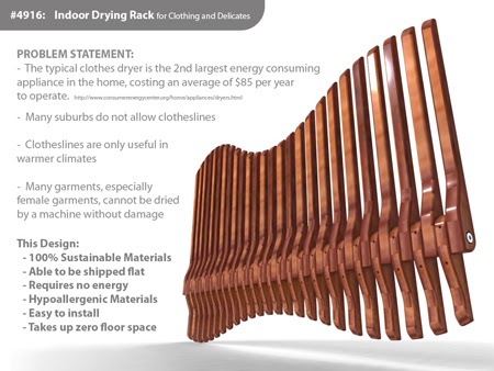 Bl Working: Wooden clothes drying rack plans