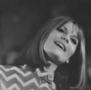 sandy shaw
