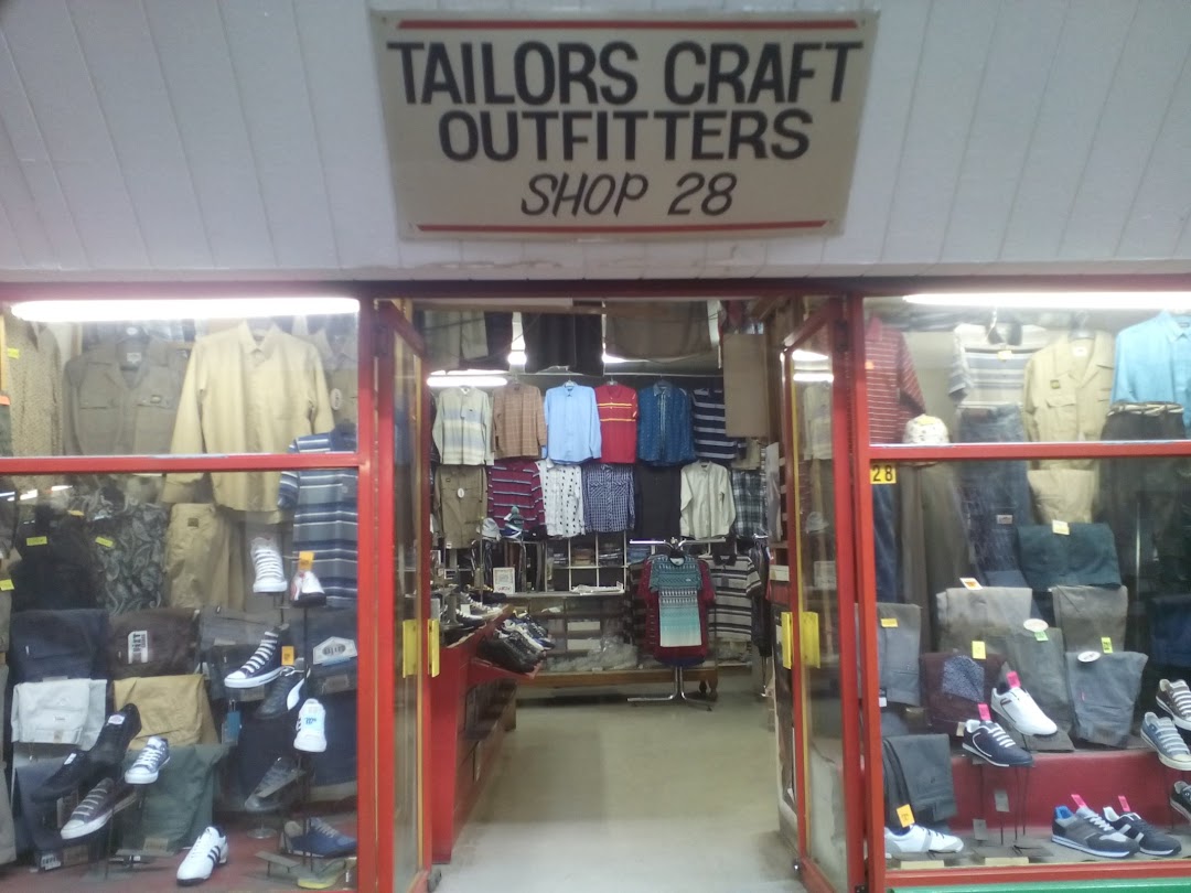 Tailors Craft Outfitters