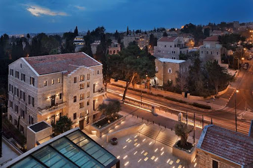 מלון אוריינט ירושלים