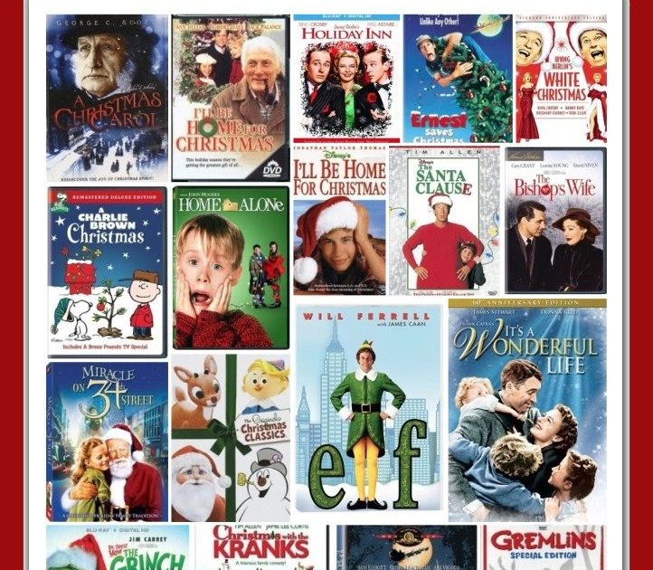 1000 ideas about Christmas Movies on Pinterest Classic - Christmas ...