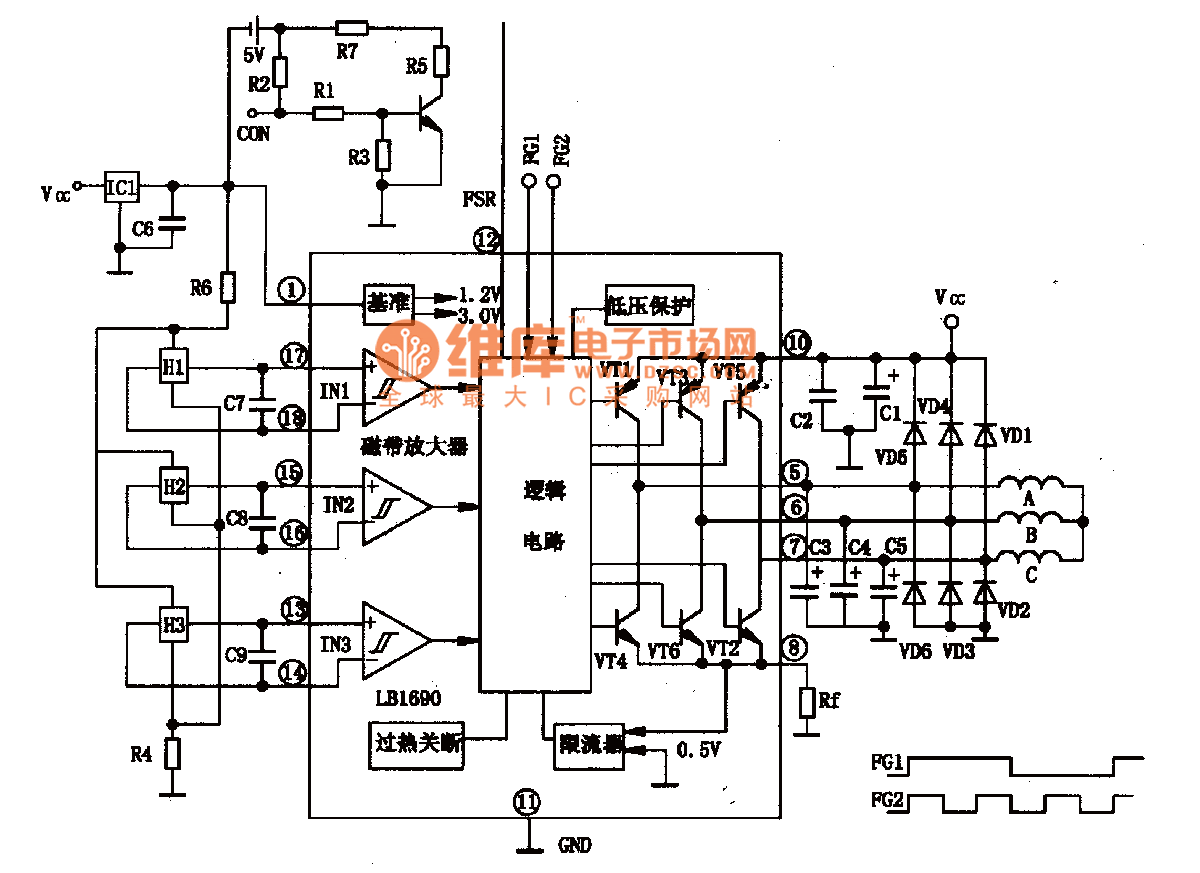 Gem Electric Car Wiring Diagram