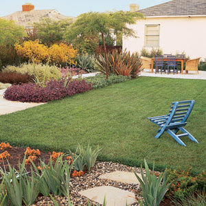Guide To Scaping Backyard Landscaping Ideas Southern California