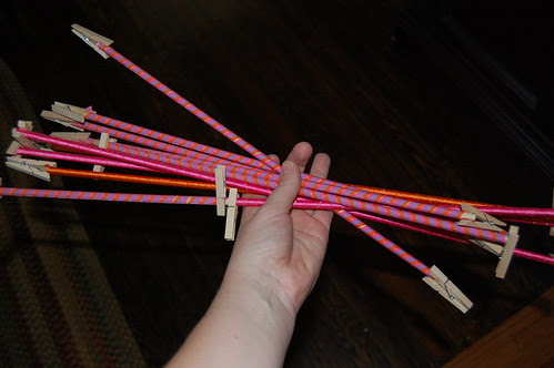 WIP: Korker Bows for Ardyn
