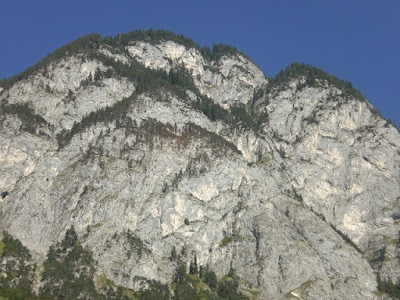 Alps, Innsbruck, Austria