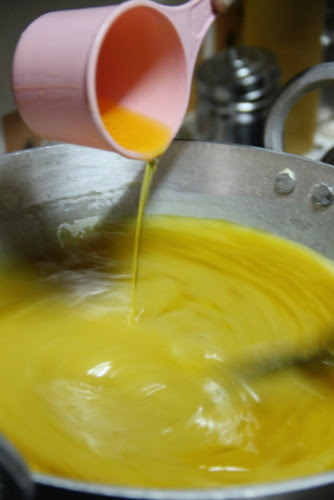 Ghee Mysore Pak
