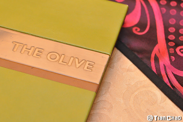 The Olive @ Genting Highlands