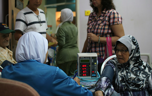 HOSPITAL HOSPITAL