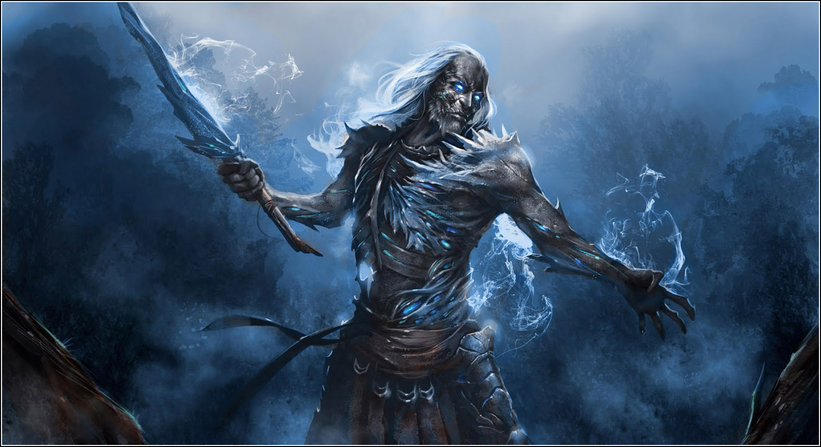 A Song of Ice and Fire
