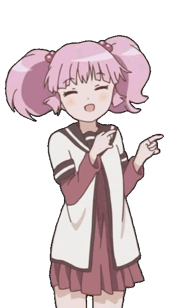 Dancing Anime Gif Transparent Background - canvas-winkle