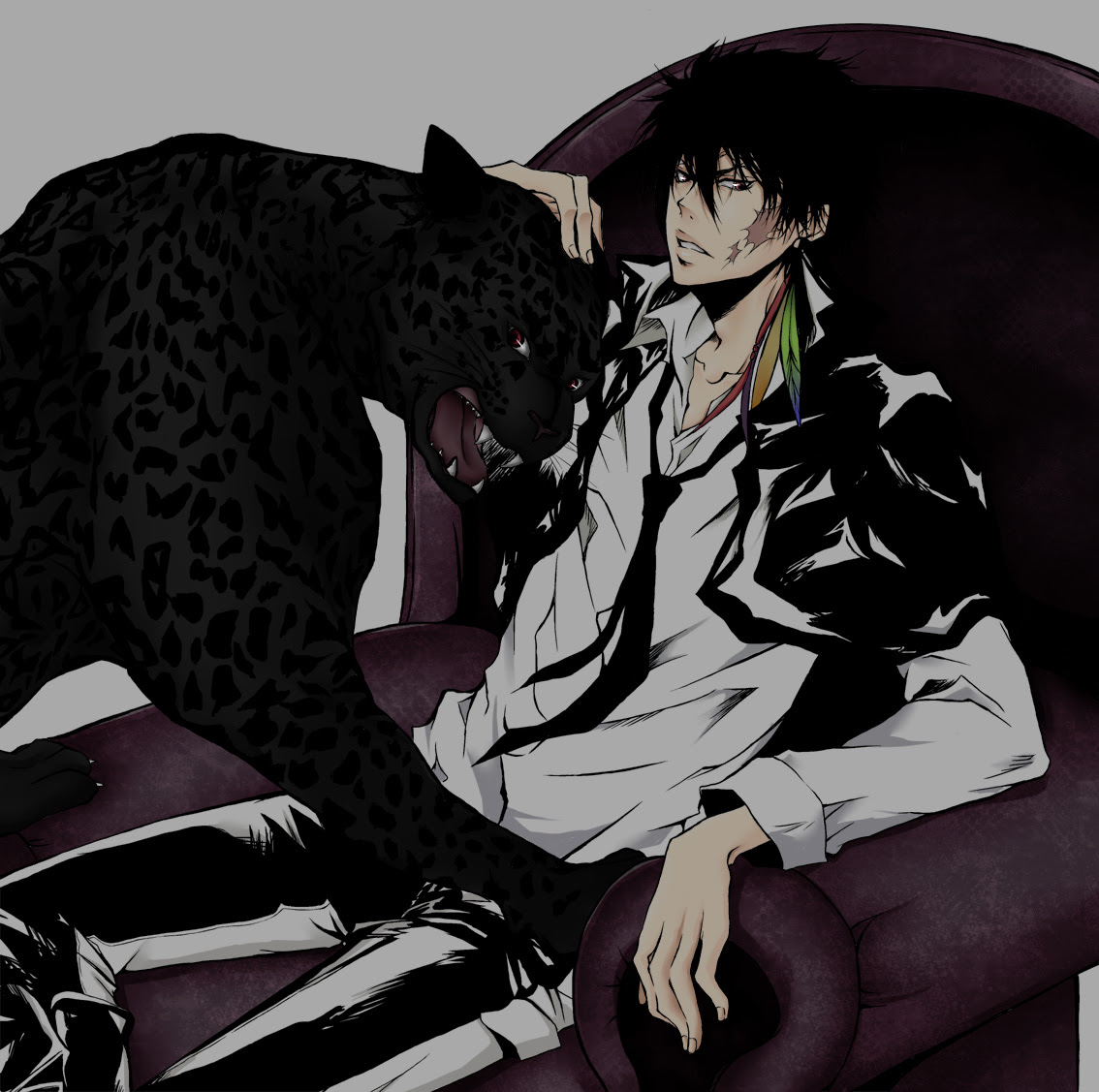 Download Anime Katekyo Hitman Reborn - Lagu 24