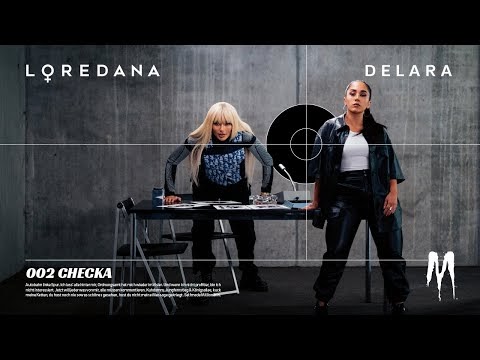 Lyrics Checka Loredana Delara Deutsche Ubersetzung By Sanderlei Songtext