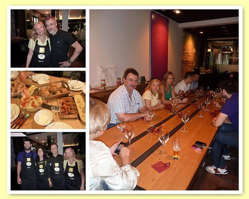FINAL CONCURSO CHAMPION CHEESE DE CANAL COCINA