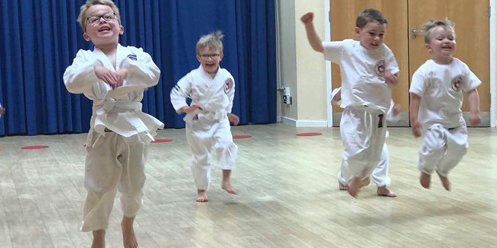 Karate Classes Kids Near Me | Karate Kid