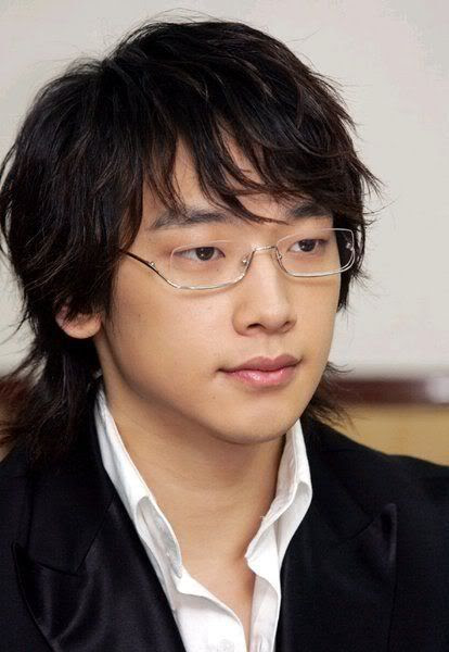 Bi Rain Asian hairstyle asian hairstyles for men 2011. Bi Rain Asian hairstyle